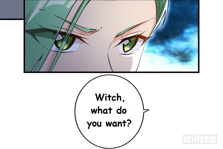 Release That Witch  Chapter 69 image 38